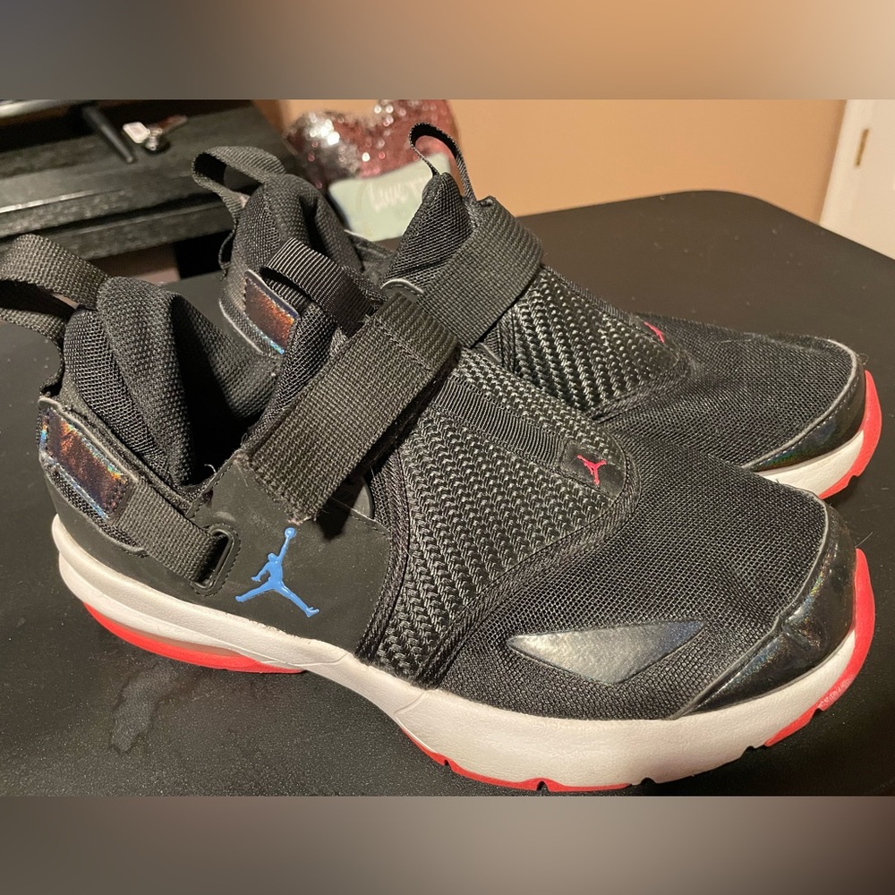 Women’s Jordan’s